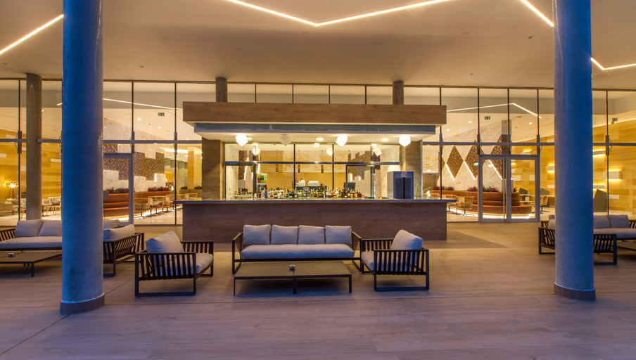 Public Area 4, ESTIMAR Calpe Suitopia, Alicante