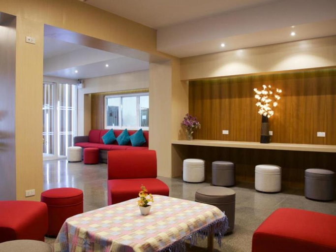 Public Area 2, We Briza Hotel Chiangmai, Muang Chiang Mai