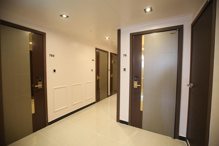 Public Area 3, The Stay Hotel, Jung