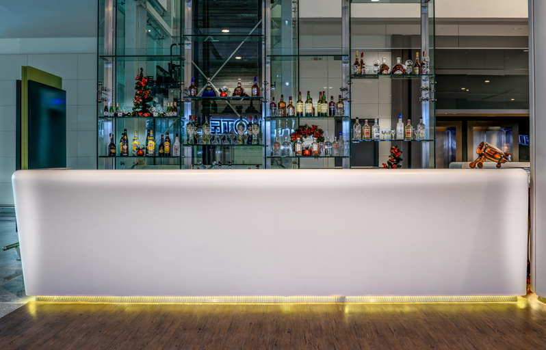 Public Area 3, Tav Airport Hotels Izmir, Menderes