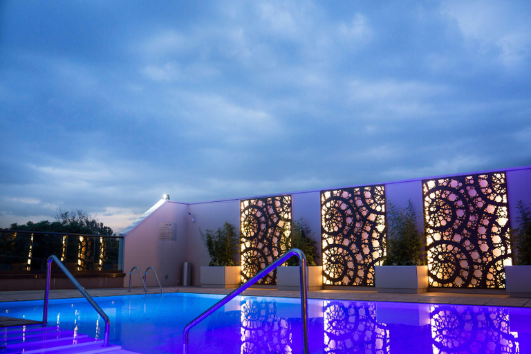 Sport & Beauty 2, Radisson Blu Nairobi Upperhill, Kibra