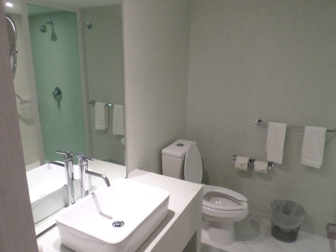 Bathroom, We Acapulco, Acapulco de Juárez