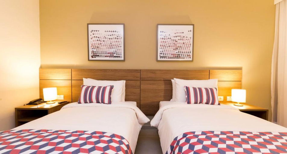 Bedroom 3, Tulip Inn Campos De Goytacazes, Campos