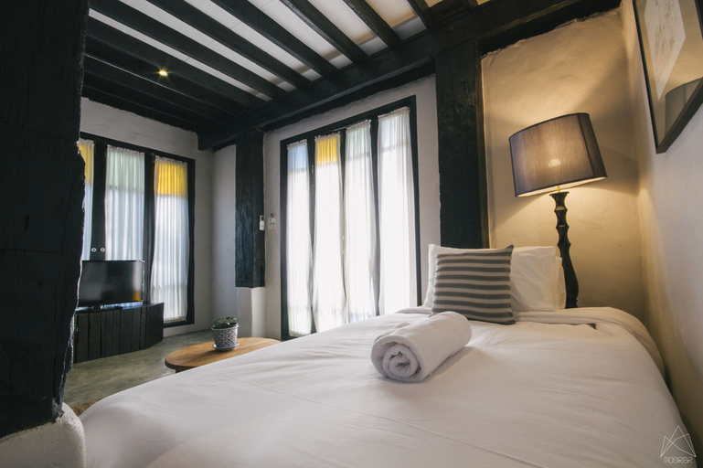 Bedroom 3, Chotana Villa, Muang Chiang Mai