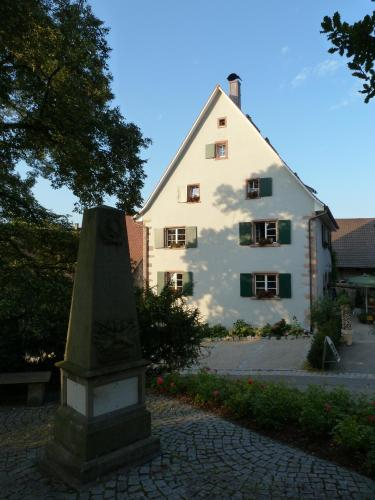 Hotel Restaurant Pfaffenkeller, Lörrach