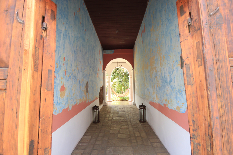 Public Area 2, Sereno Hotel, San Cristóbal de las Casas