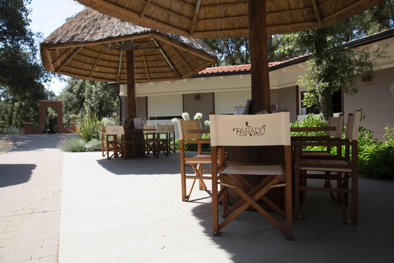 Public Area 4, Paradu' Tuscany Ecoresort, Livorno