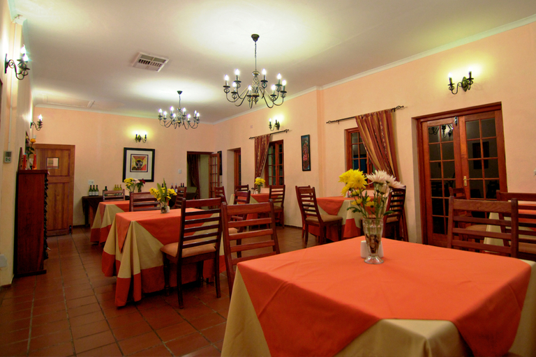 Others 5, Kashana lodge, Omaruru