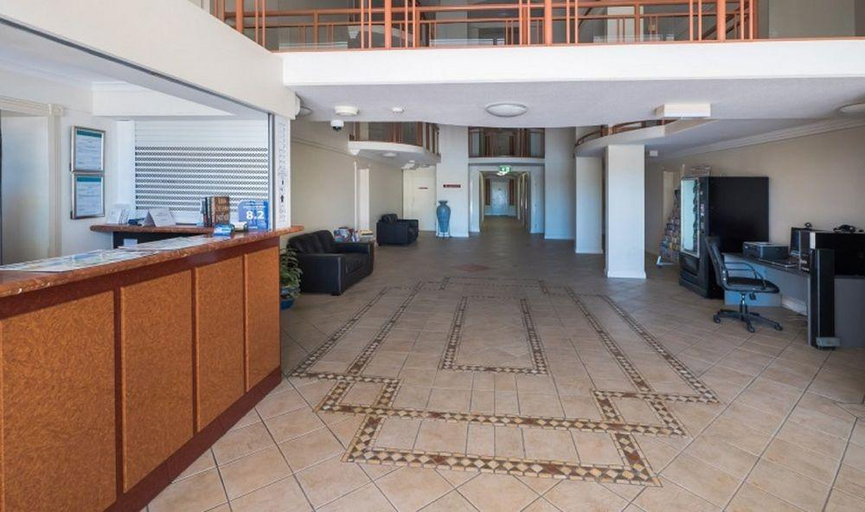 Public Area 2, Regency on the Beach, Gold Coast