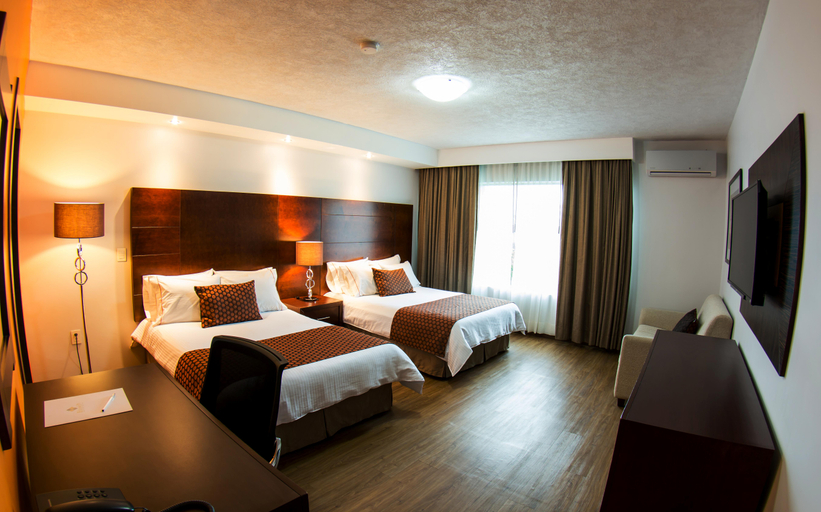 Bedroom 4, La Estancia, Zapopan