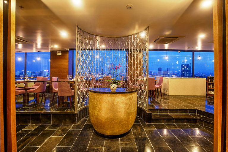 Public Area 2, Star City Riverside By Haviland, Da Nang