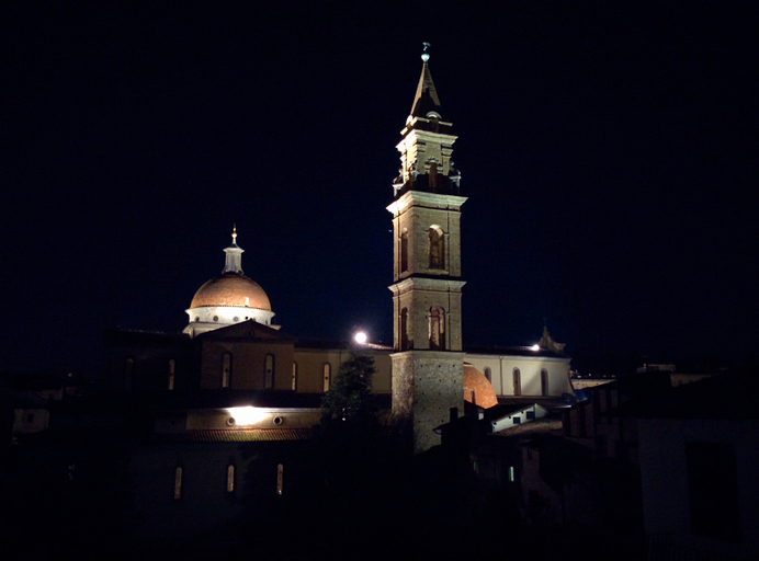 Palazzo Mannaioni Suites, Florence