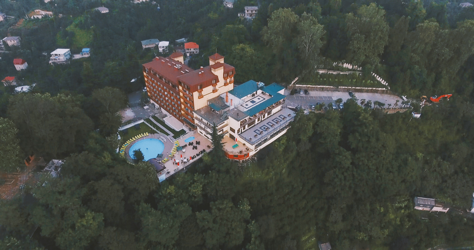 Hotel Sputnik Batumi, Batumi