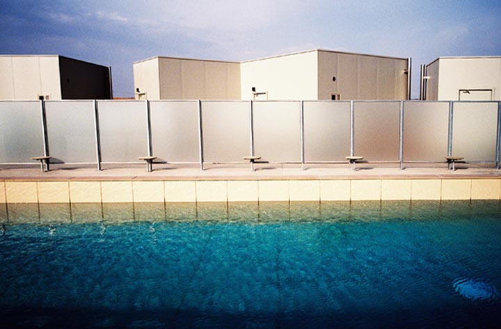 Sport & Beauty 3, Hotel Aire de Bardenas, Navarra