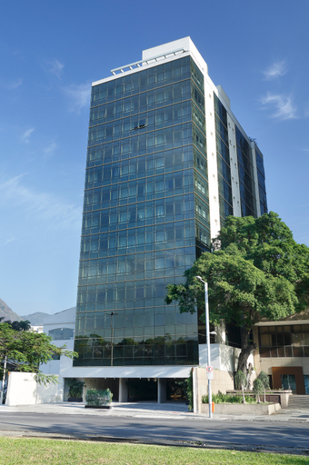 Exterior & Views 1, Yoo2 Rio de Janeiro, Tapestry Collection by Hilton, Rio de Janeiro