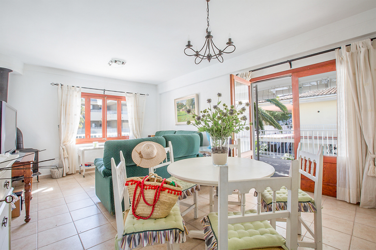 Exterior & Views 2, Celet Apartment, Baleares
