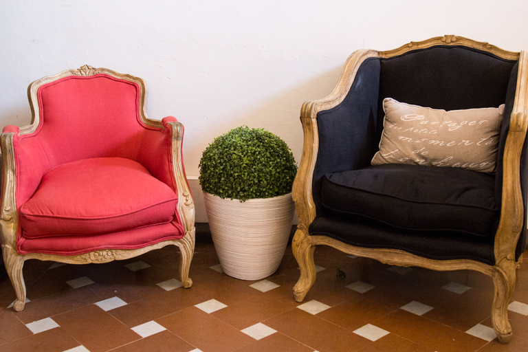 Public Area 4, The Art Inn Florence, Florence