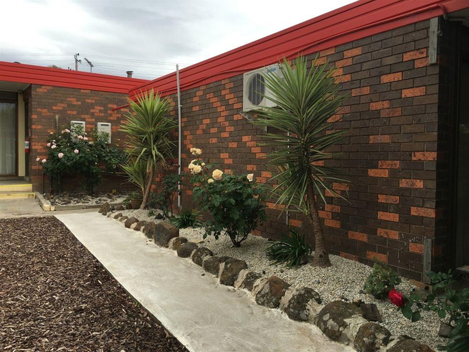Exterior & Views 2, Econo Lodge Statesman Ararat, Ararat
