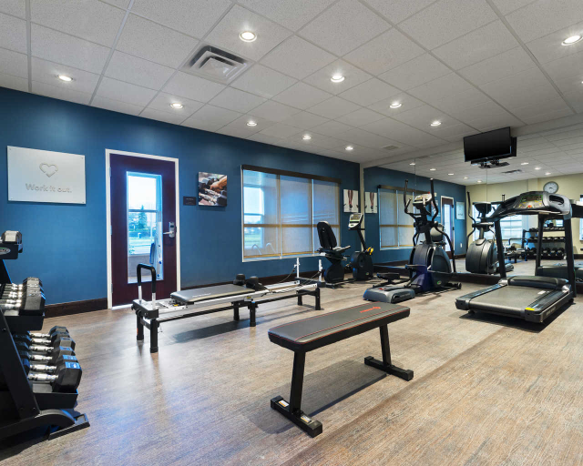 Others 5, Tannery Suites, Clearfield
