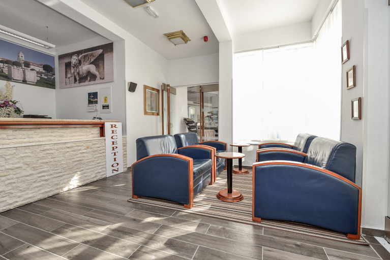 Public Area 5, Hotel ZaDaR, Zadar