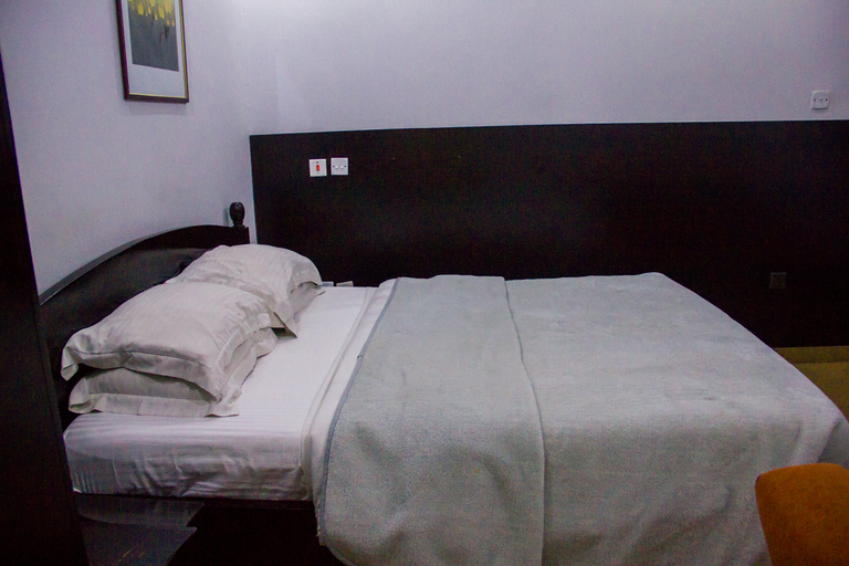 Bedroom 3, GeorgeTown Hotels, Apartments & Suites, Kosofe