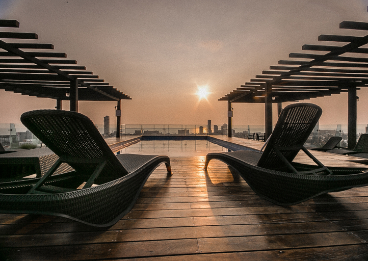 Sport & Beauty 3, Four Points By Sheraton Veracruz, Boca del Río