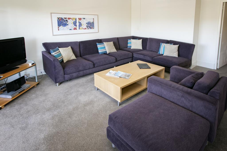 Public Area 4, Portsea Village Resort, Melbourne