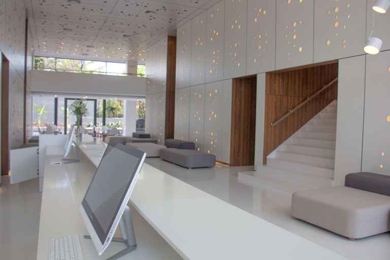 Public Area 4, Esplendor by Wyndham Asuncion, Asunción