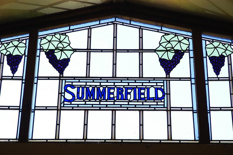 Others 5, Summerfield Winery and Accommodation, Pyrenees - North