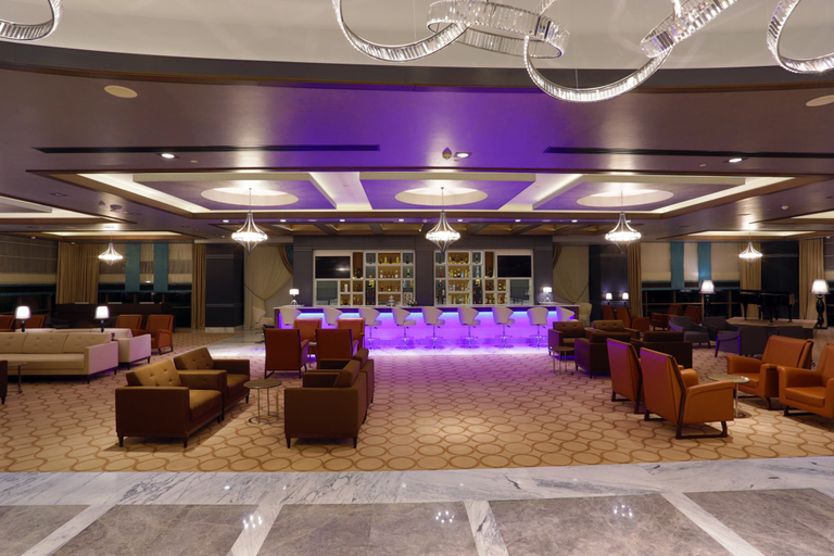 Public Area 4, Steigenberger Airport Hotel Istanbul, Bahçelievler