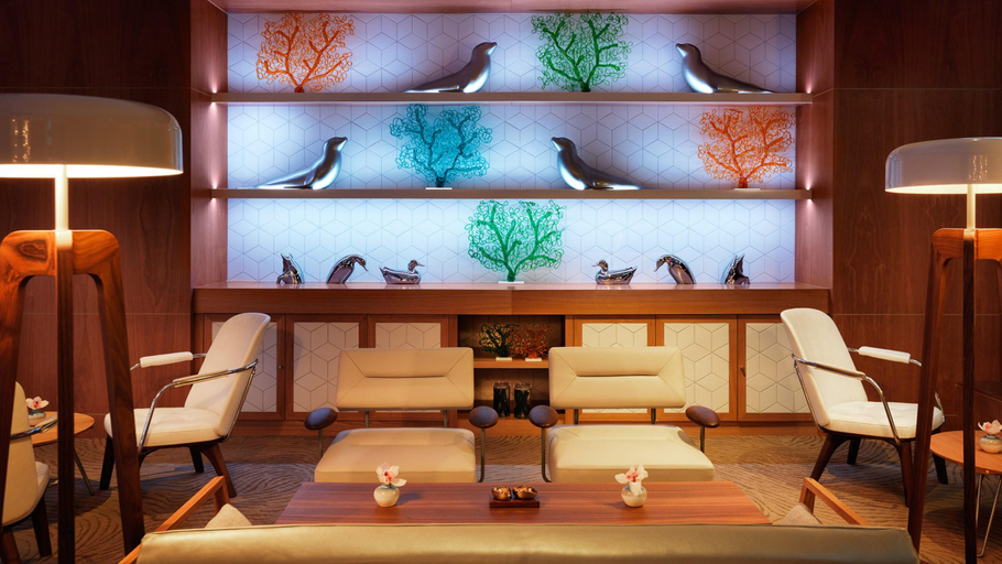 Public Area 5, Baku Marriott Hotel Boulevard, Baku