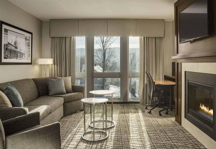 Fairfield Inn & Suites Waterbury Stowe, Washington
