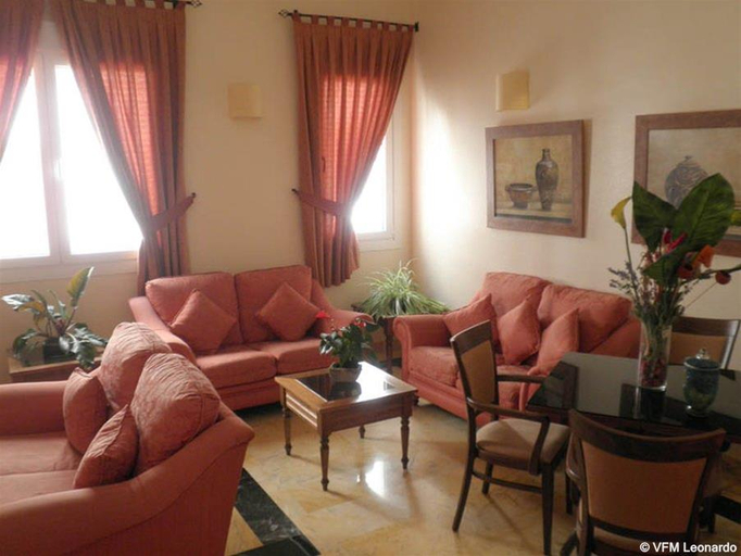 Exterior & Views 2, Tio Felipe, Almería