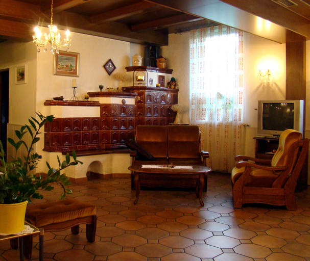 Public Area 2, Boutique hotel Pohorje, Maribor
