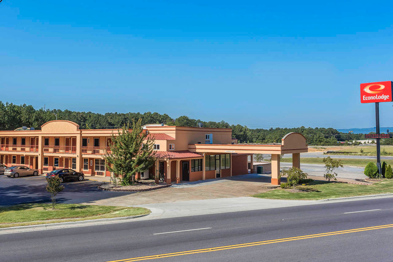 Quality Inn Gadsden – Attalla, Etowah