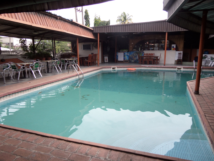 Sport & Beauty 5, Cynergy Suites Apapa, Apapa