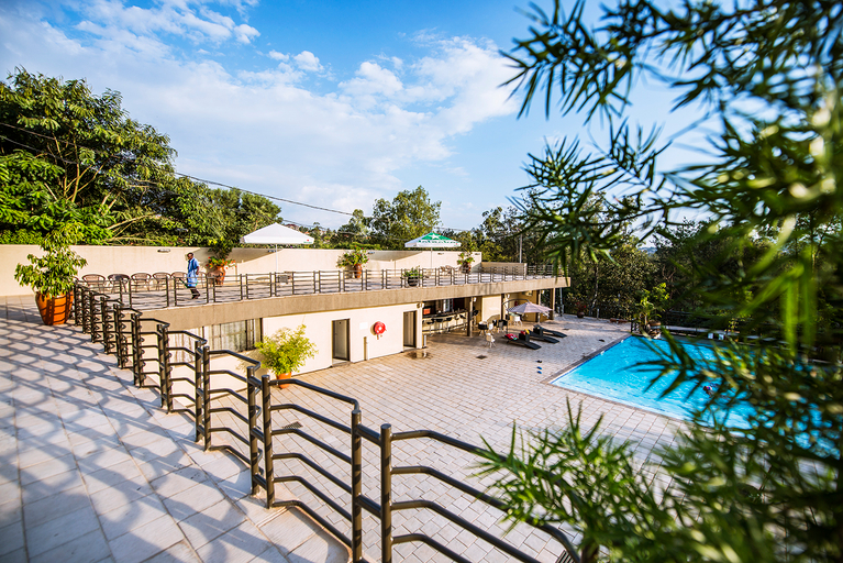 Sport & Beauty 5, Hotel Villa Portofino Kigali, Gasabo