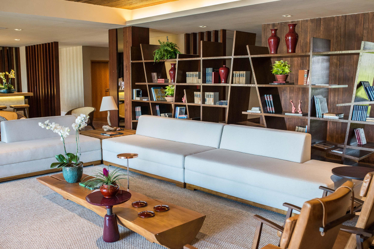 Public Area 4, Carmel Cumbuco Resort, Caucaia