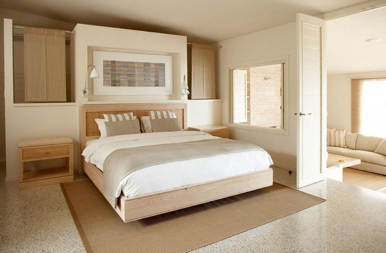 Bedroom 5, Injidup Spa Retreat, Busselton