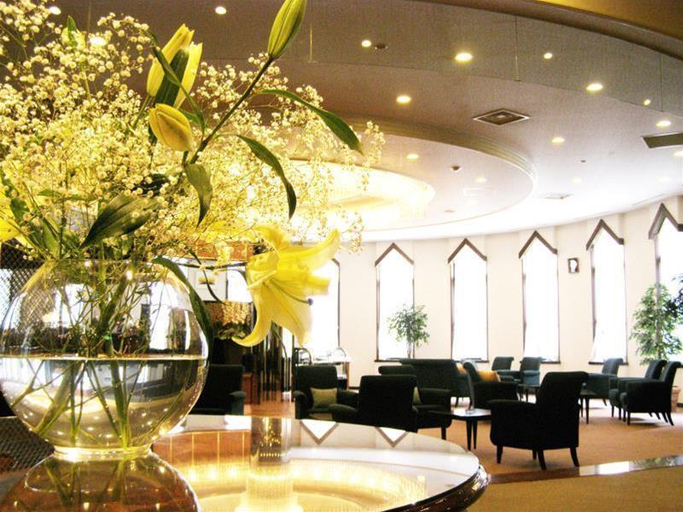 Public Area 3, Hotel Marroad Karuizawa, Karuizawa