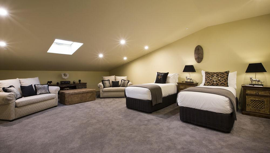 Public Area 5, Jamala Wildlife Lodge, Canberra