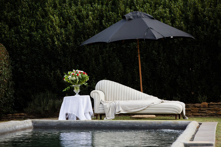 Sport & Beauty, Jan Harmsgat Country House, Overberg