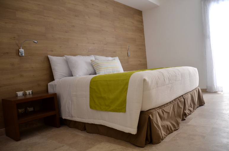 Bedroom 3, Catedral, La Paz