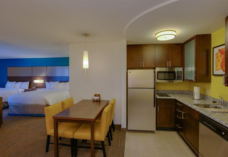 Public Area 3, Residence Inn Springfield Chicopee, Hampden