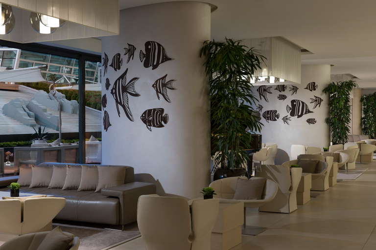 Public Area 4, Almar Lido Jesolo Resort & Spa, Venezia