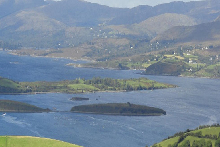 Others 5, Doire Liath