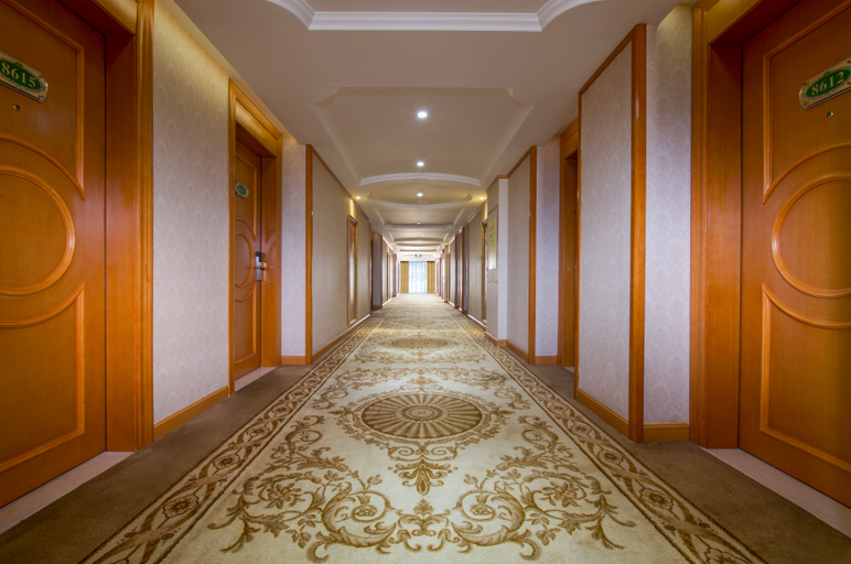 Public Area 2, Vienna Hotel (Panyu Qiaonan Branch), Guangzhou