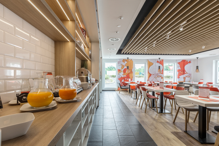 Food & Drinks 5, Serways Hotel Weiskirchen, Offenbach
