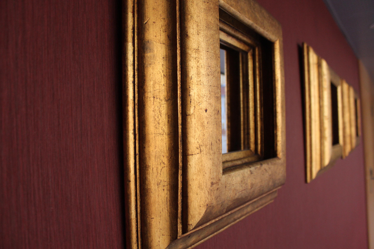 Public Area 3, ELE Enara Boutique Hotel, Valladolid