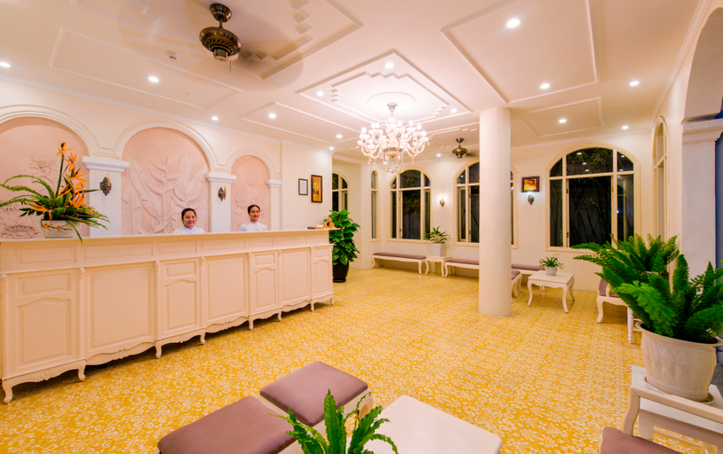 Public Area 5, Hoi An Garden Palace & Spa, Da Nang